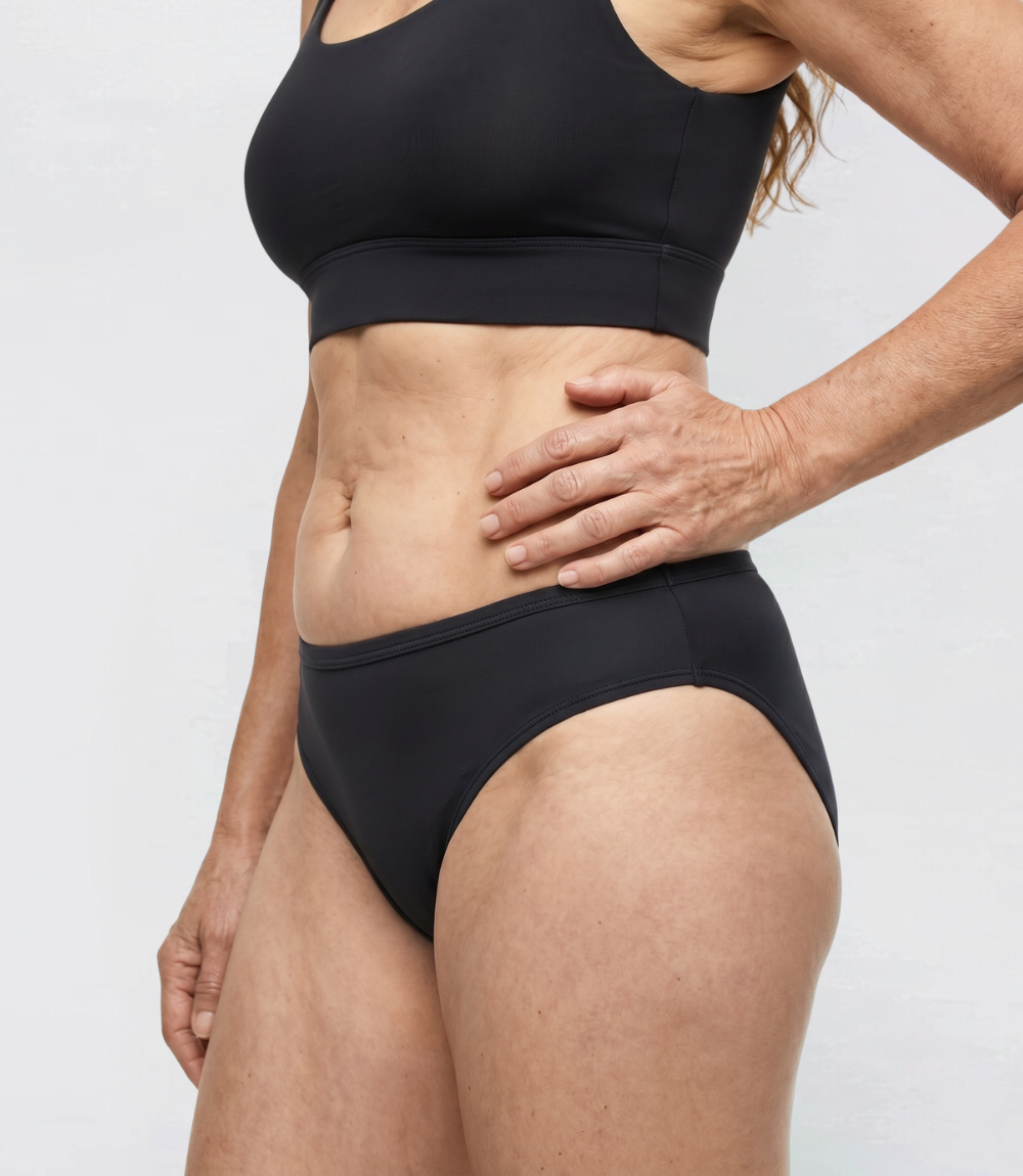 Incontinentie Swimwear -  Bikini broekje - Classic