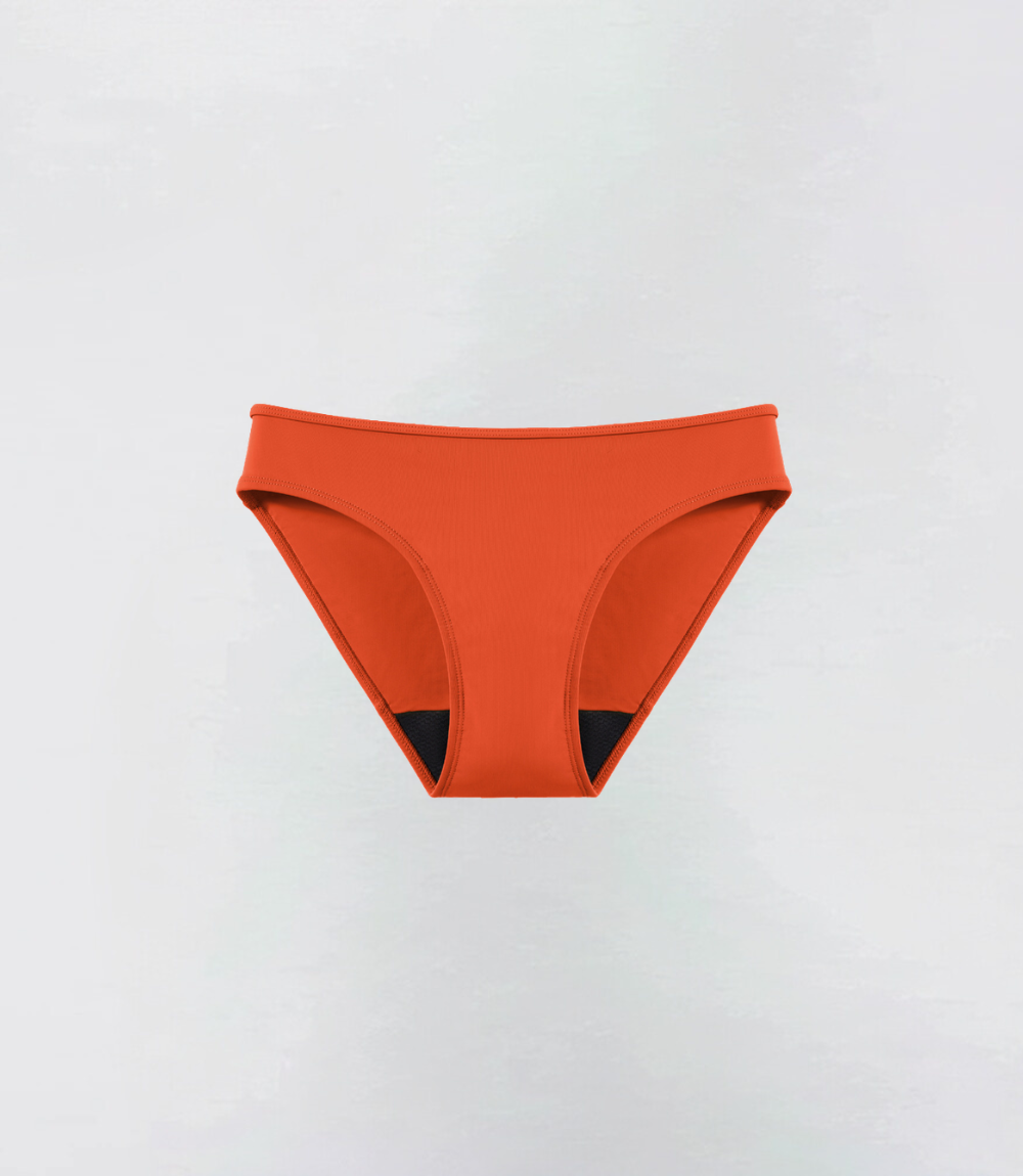 Period Swimwear - Bikini Bottom - Classic