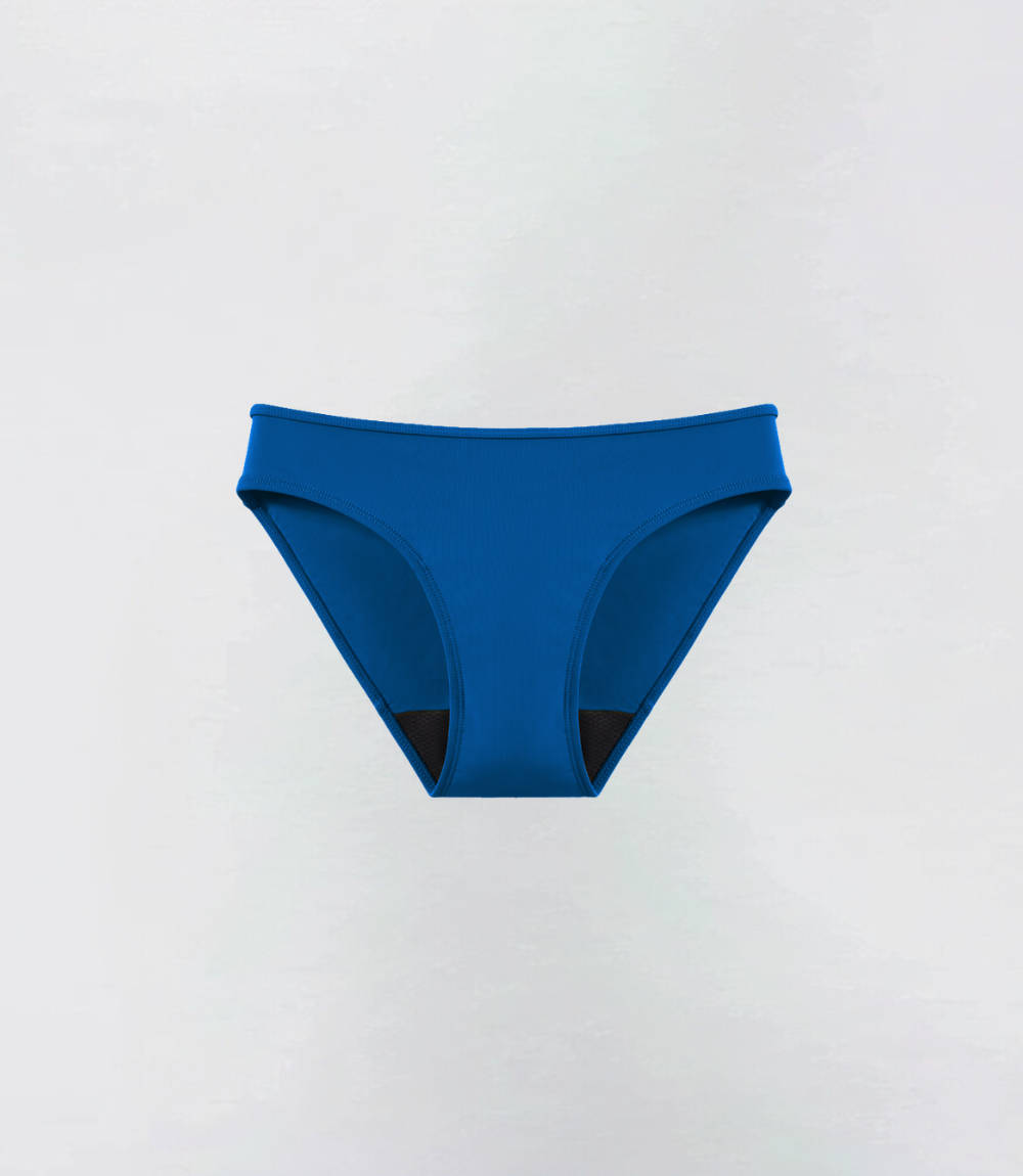 Period Swimwear - Bikini Bottom - Classic