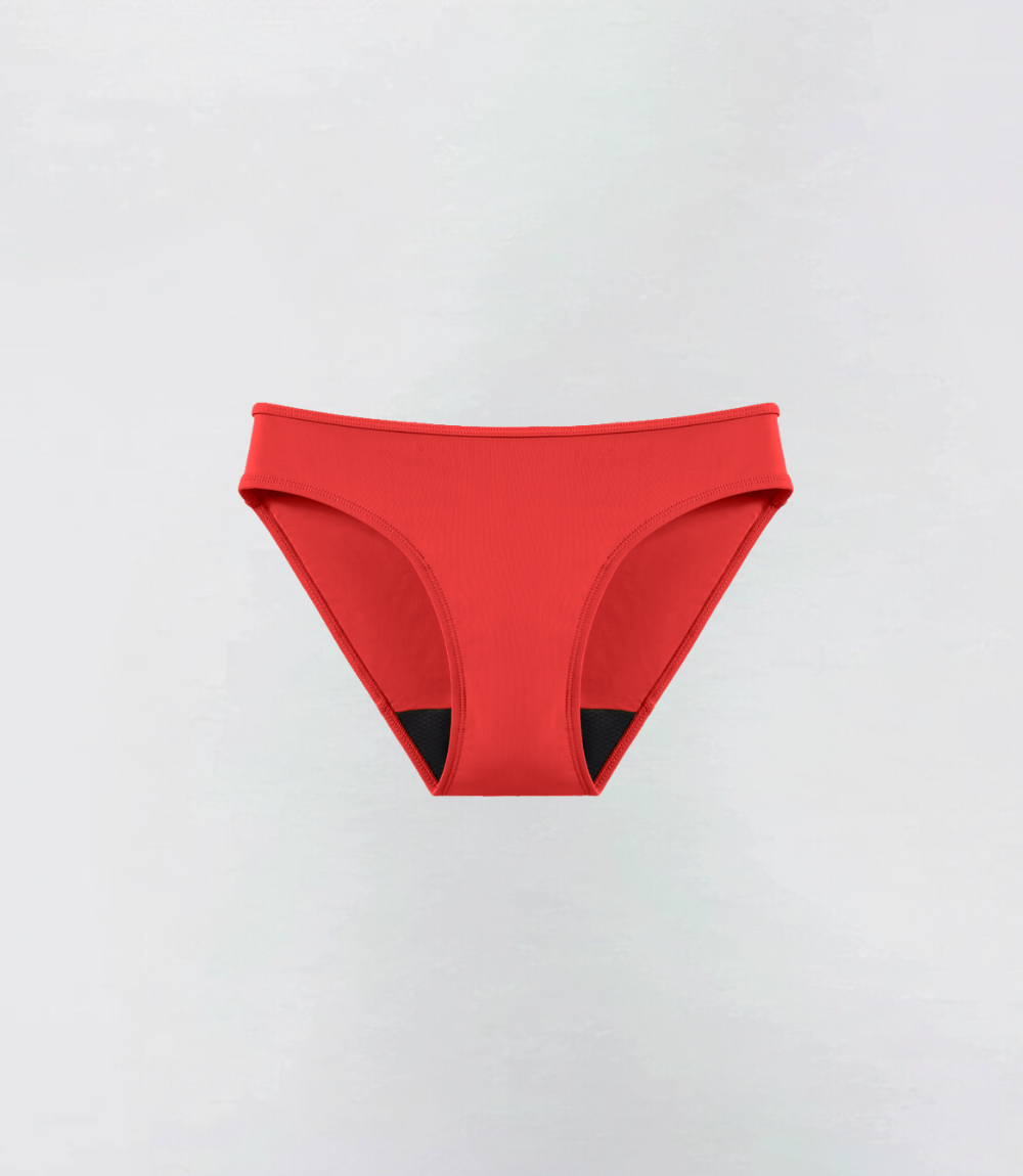 Period Swimwear - Bikini Bottom - Classic